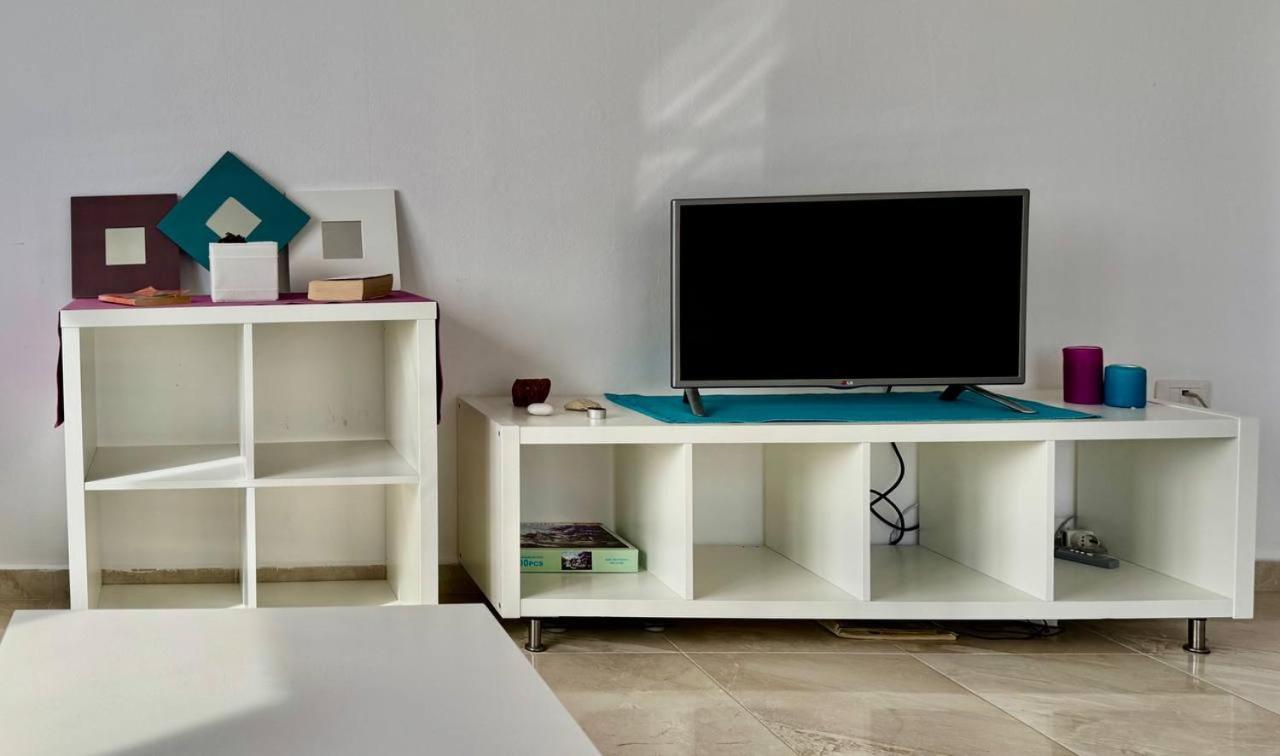 White Sea View Residence Sarande Exterior photo